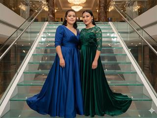 Annie Boobs Tifanny Smih