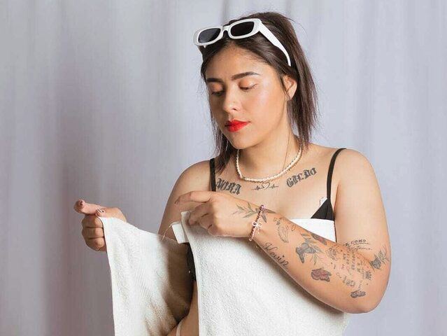 Annie Evanss's photo