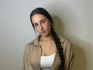Antonia Darby