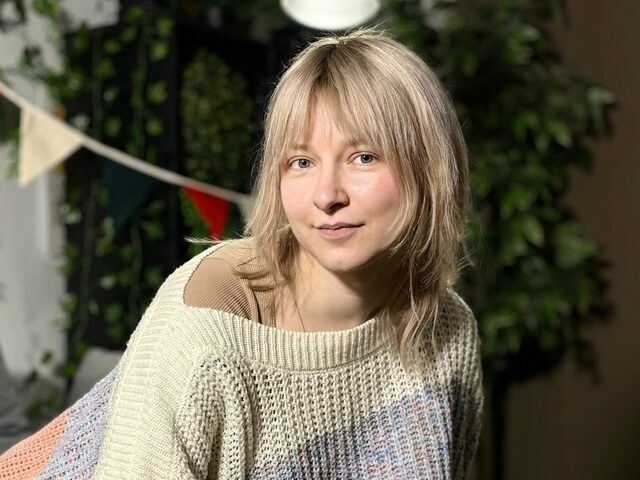 Arica Groshong's photo