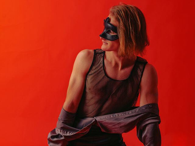 Arnold Rizzo's photo