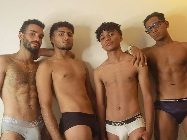 Arthur Salo Zayn Isak's photo