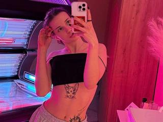 Asa Crystal