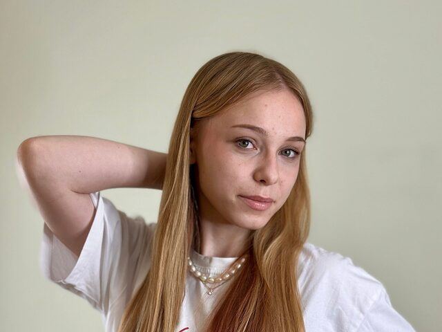 Ashley Heaps's photo