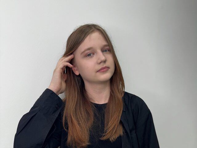 Audrey Canterbury