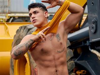 Austin Rayne