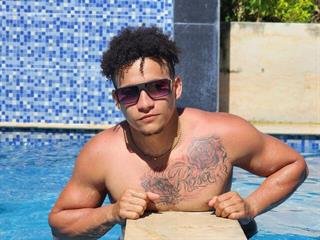 Axel Viper