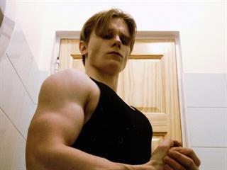 Ben Kane