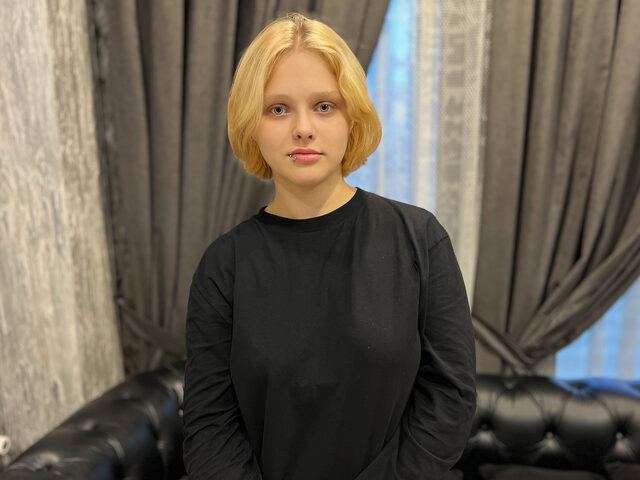 Betty Fosters's photo