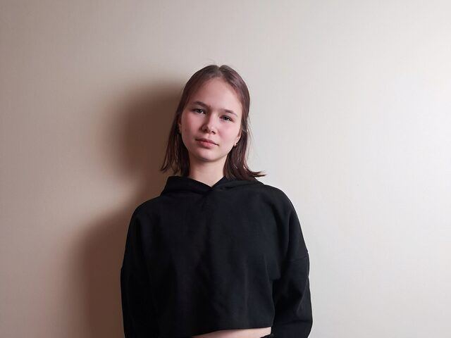 Blossom Steinke's photo