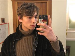 Bradley Owens