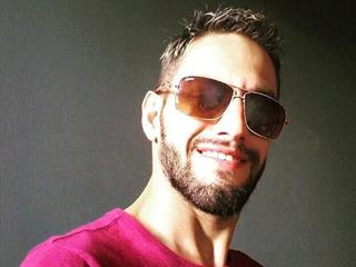 Brandon Simons