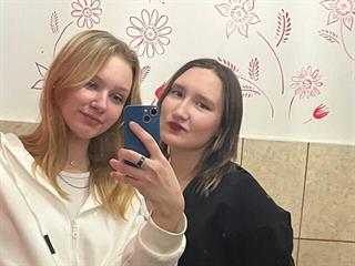 Breanne Beau Wendie Bennage