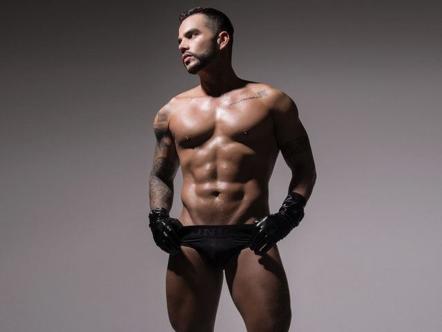 Bruno De Luca's photo