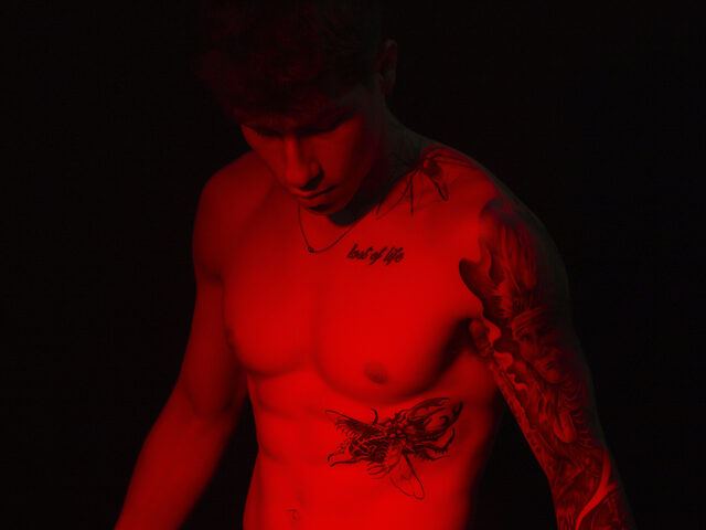 Bruno French's photo