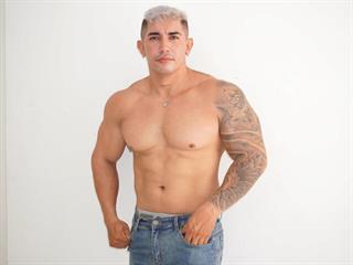 Bruno Garciaa