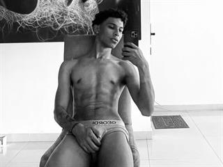 Caleb Bostom