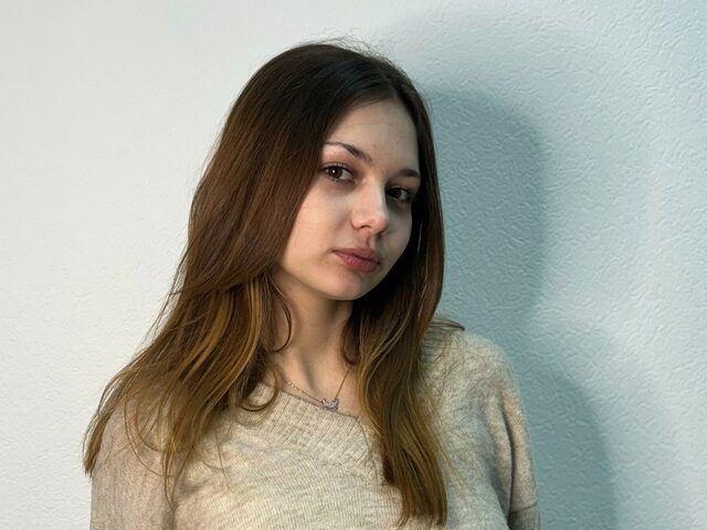 Camellia Laflamme's photo