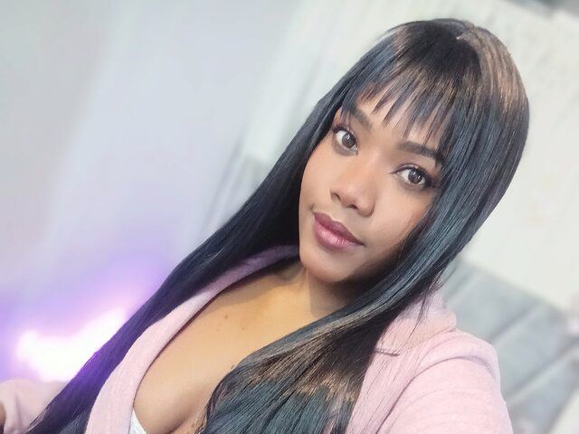 Camila Alzate's photo