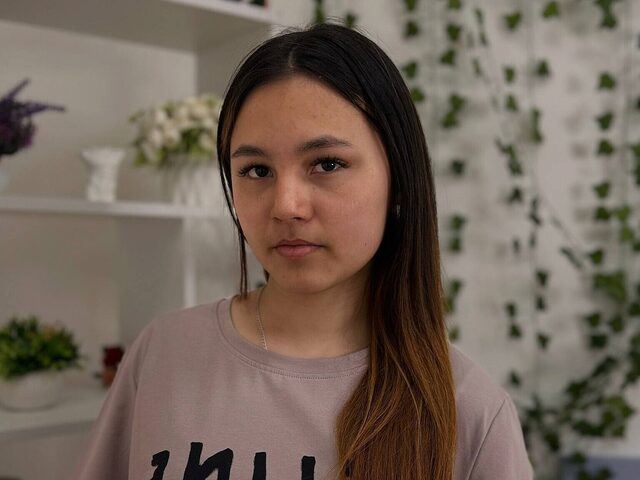 Candie Faster's photo