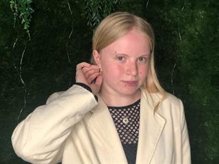 Carmon Harkema