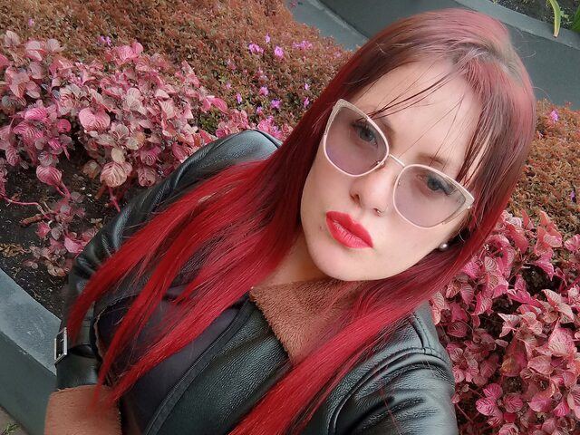 Carolinhe Flower's photo