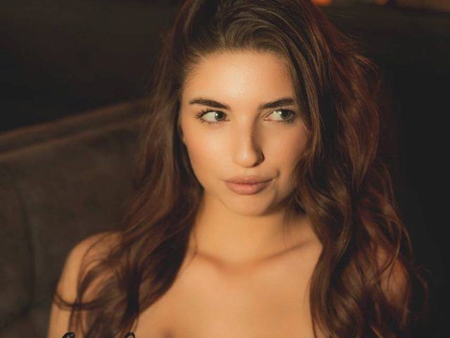 Cassie Caprice's photo