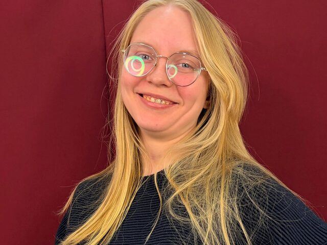 Cathrine Sause's photo