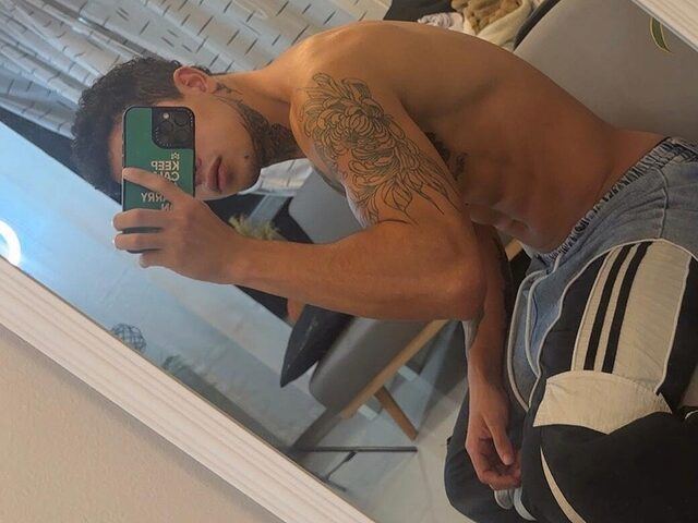 Chane Mendez's photo