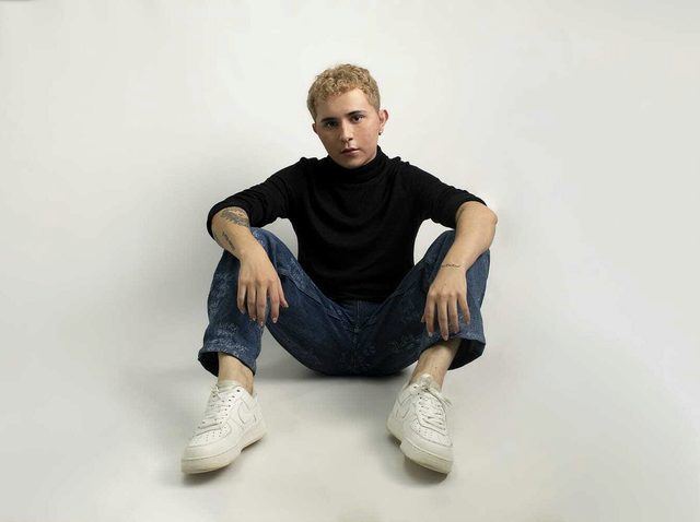 Channel Browm's photo