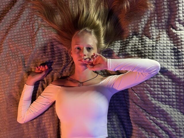 Channel Scarlett's photo