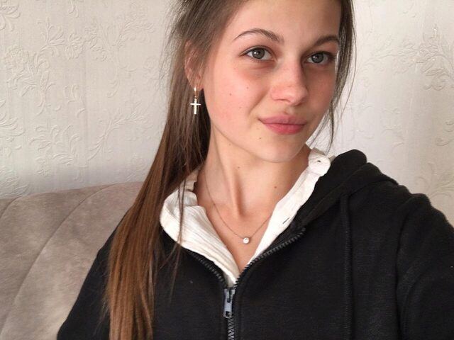 Charlotte Richardson's photo