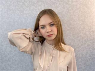 Cherish Freet