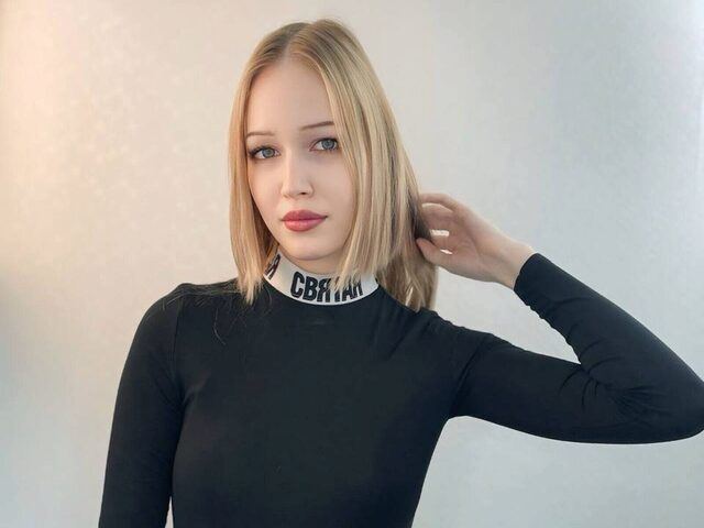 Ching Mirabelli's photo