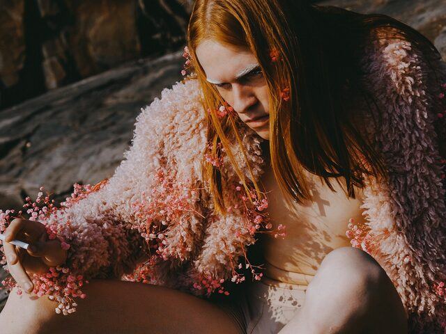 Chloe Valentinee's photo