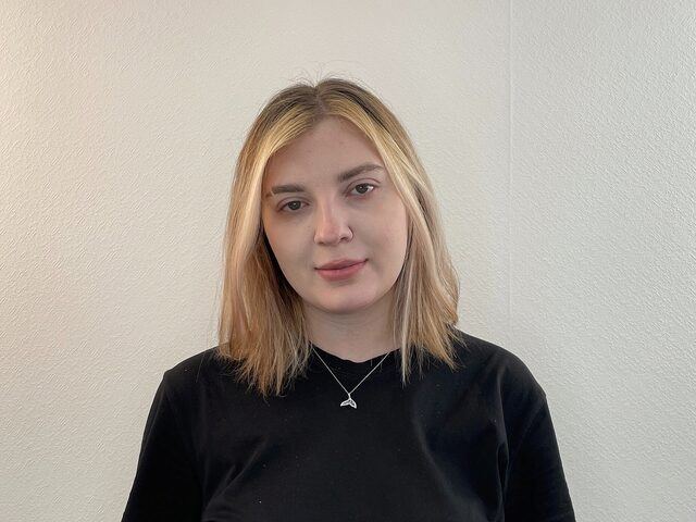 Christel Harpool's photo