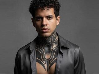 Christian Torres's photo