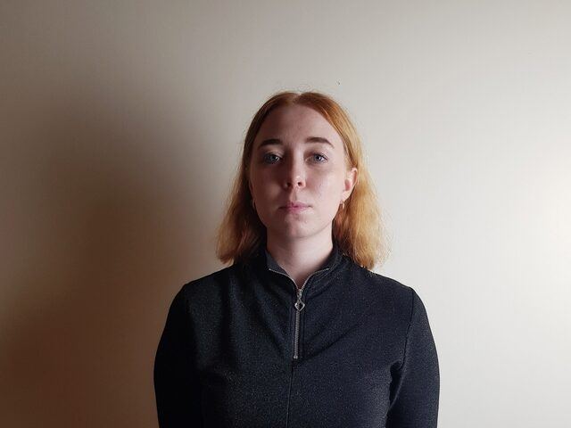 Clara Beltran's photo