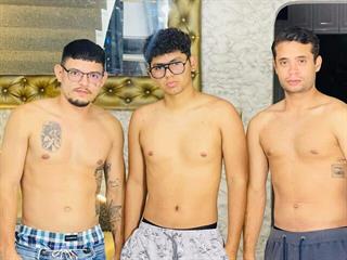 Clark Kale Damian