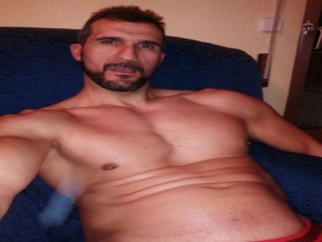 Conan Master's photo