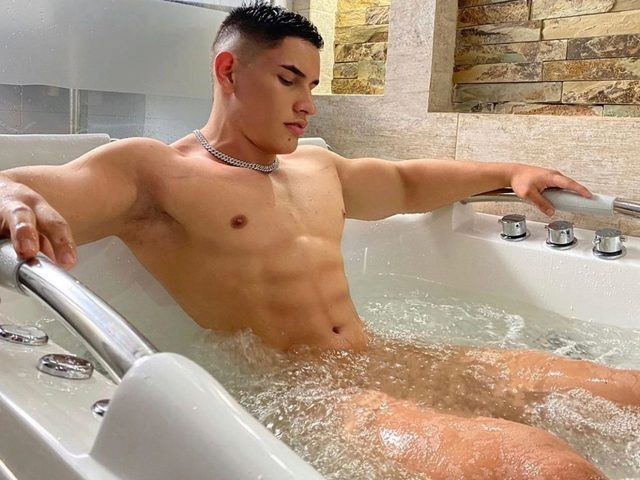 Cory Daniels's photo