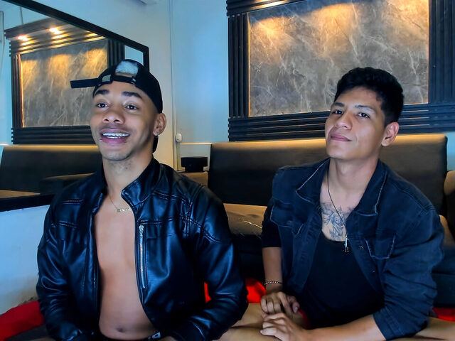 Crish Thomson Jimmy Broown's photo