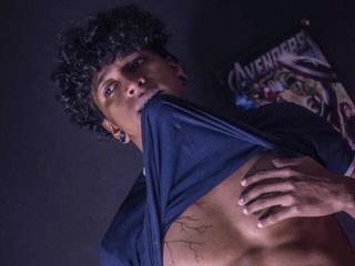 Criss Martinez