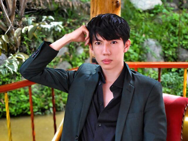 Cristian Ackerman's photo