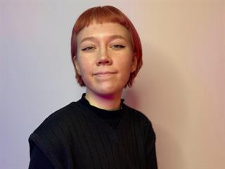 Daisy Codringtonv