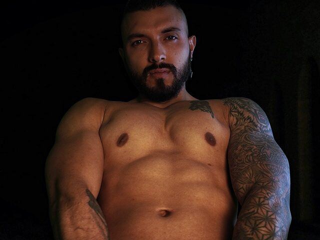 Damiaan Knight's photo