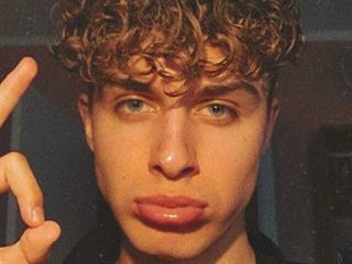 Damien Dallas