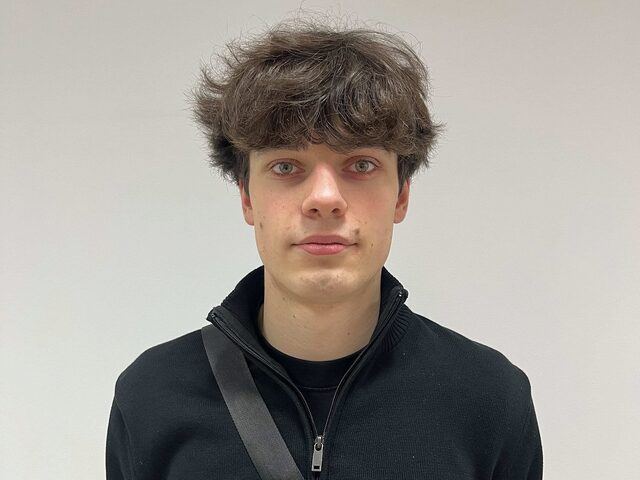 Daniel Shawn's photo