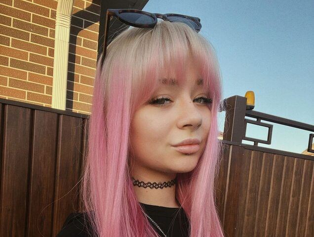 Danielle Myers's photo