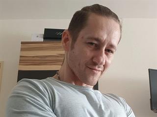 Danny Regal